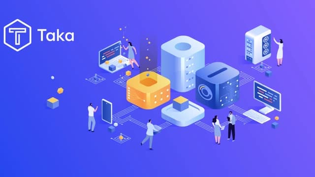 TAKA TECHNOLOGY VN CO., LTD